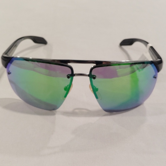 Prada Linea Rossa Sunglasses - Picture 1 of 9
